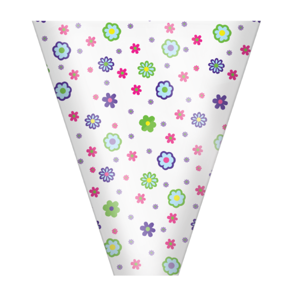 Flower Groove Sleeve