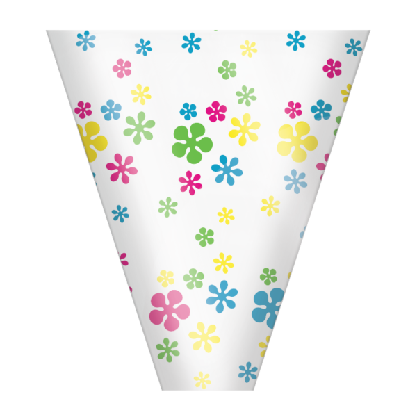 Flower Power Sleeve
