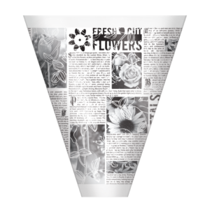 Headlines Sleeve
