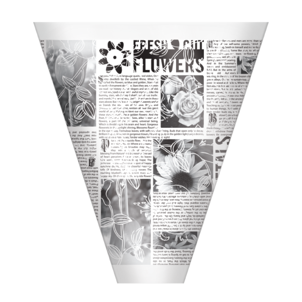 Headlines Sleeve