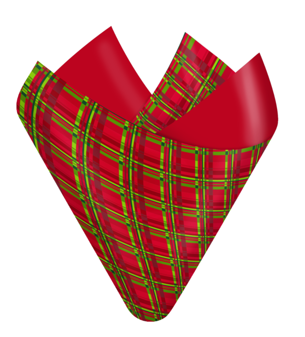 Mad About Plaid Christmas Flip Sheet