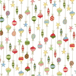 Merry Ornaments