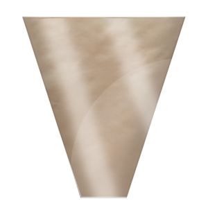 Mineral Brown Sleeve