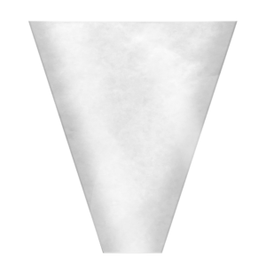 Mineral White Sleeve