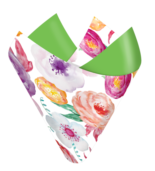 Monet's Garden Flip Sheet
