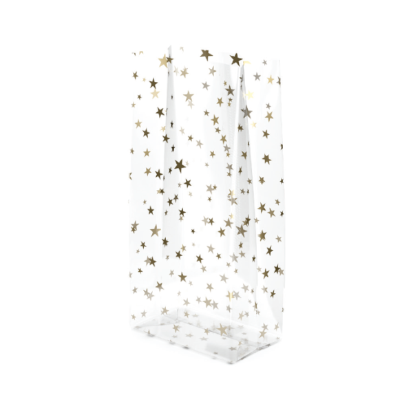 More Stars Gold