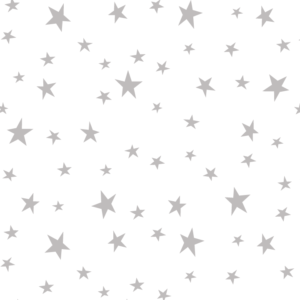 More Stars Silver