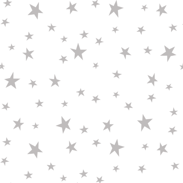 More Stars Silver
