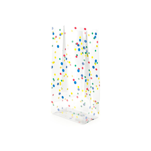 More Dots