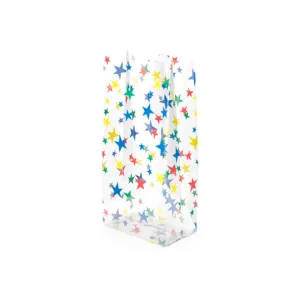 More Stars