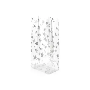More Stars Silver