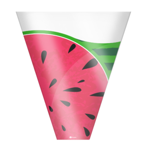 One In A Melon Sleeve