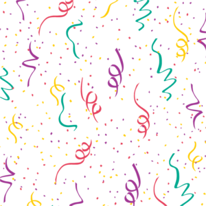 Party Confetti
