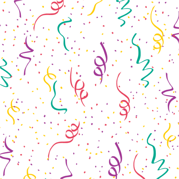 Party Confetti
