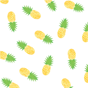 Party Like A Pineapple