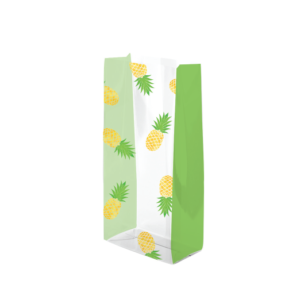 Party Like A Pineapple
