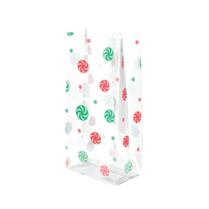 Peppermints