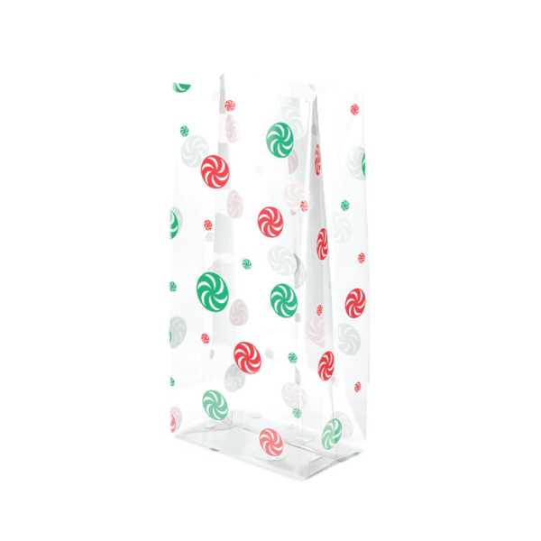 Peppermints