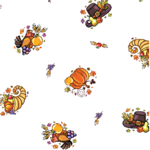 Plentiful Harvest