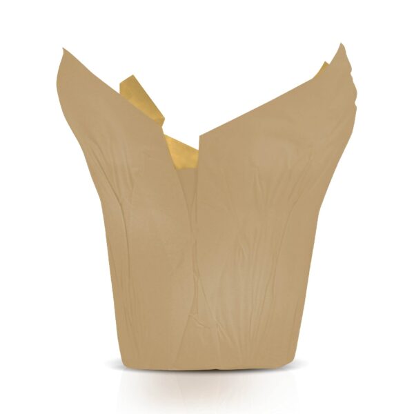 Natural Kraft Pot Cover