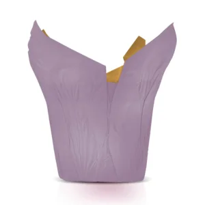 Kraft Lavender Pot Cover