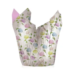 Spring Blossom Pot Cover
