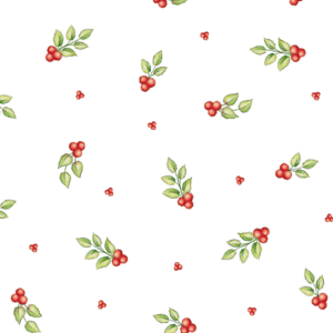 Red Berries