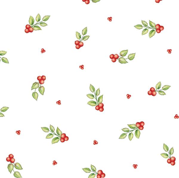 Red Berries