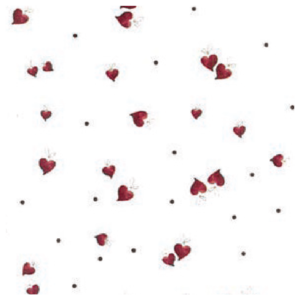 Ribbon Hearts