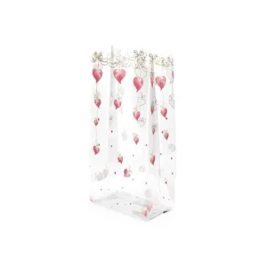 Ribbon Hearts