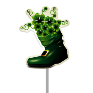 Lucky Boot