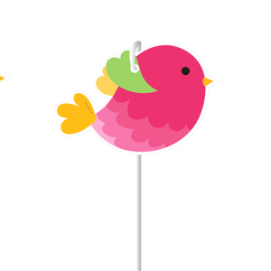 Tweet Pink