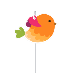 Tweet Orange