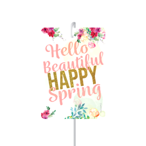 Beautiful Spring