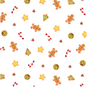 Santa'S Treats