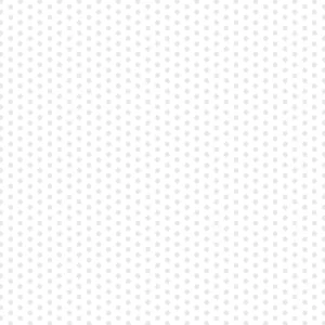Small Dots White