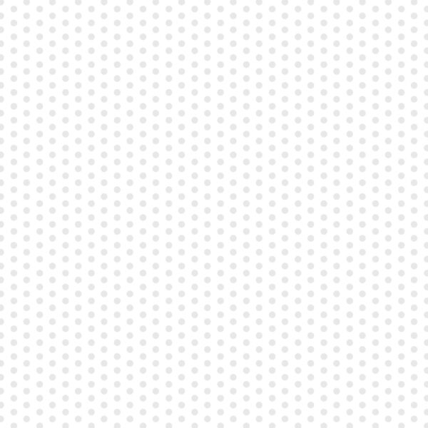 Small Dots White