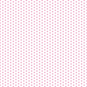 Small Dots Pink