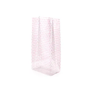 Small Dots Pink