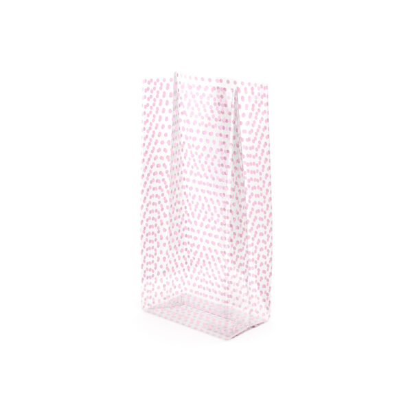 Small Dots Pink