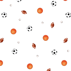 Sports Mix