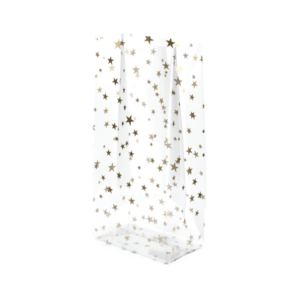Stars Gold