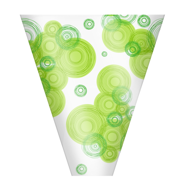 Sunray Green Sleeve