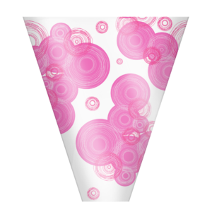 Sunray Pink Sleeve