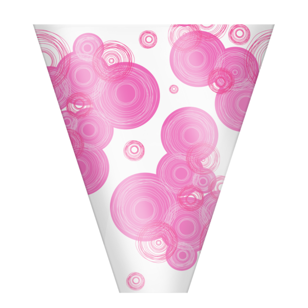 Sunray Pink Sleeve