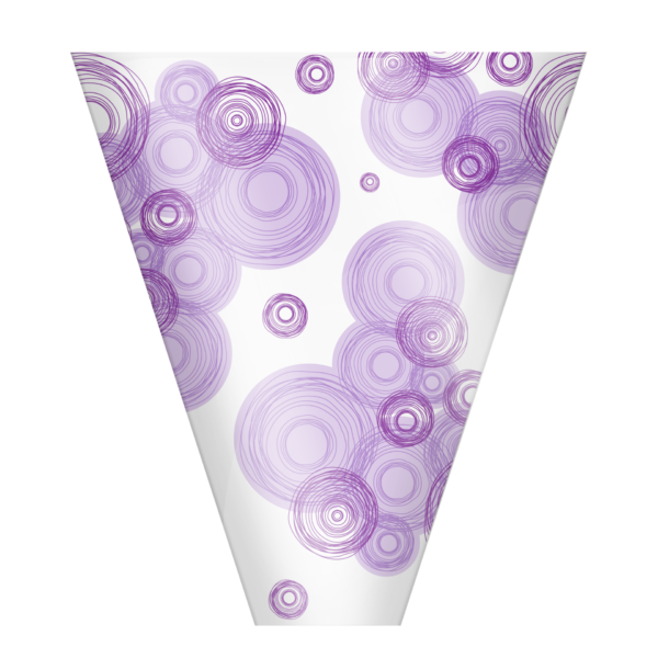 Sunray Purple Sleeve