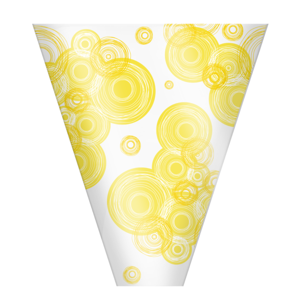 Sunray Yellow Sleeve