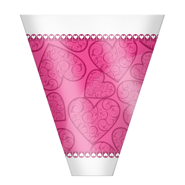 Sweet Hearts Sleeve