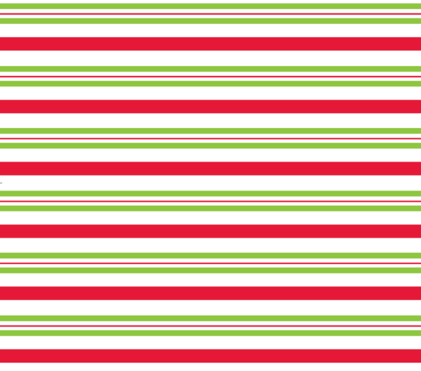 Sweet Stripes