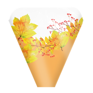 Take It Or Leaf It Sleeve